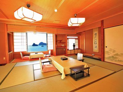 Shimoda Jyuraku Hotel Екстер'єр фото