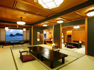 Shimoda Jyuraku Hotel Екстер'єр фото