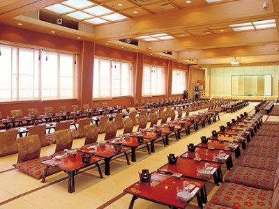 Shimoda Jyuraku Hotel Екстер'єр фото