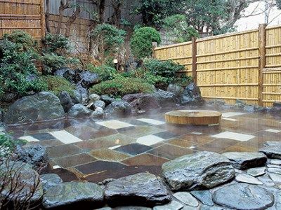 Shimoda Jyuraku Hotel Екстер'єр фото